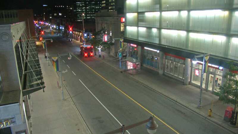 Traffic camera image at 2025-07-03 04:45:40