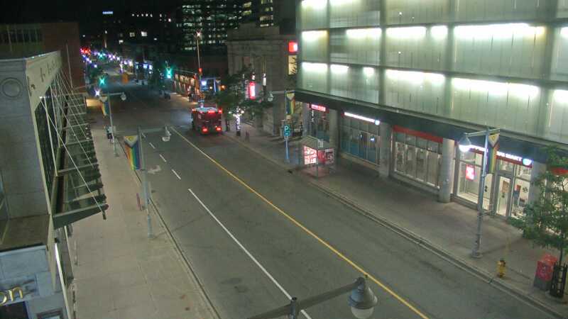 Traffic camera image at 2025-07-03 04:50:43