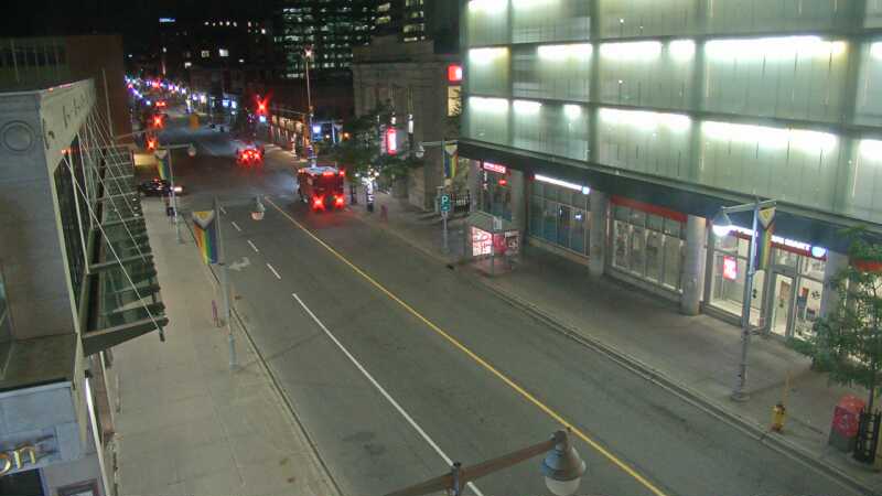 Traffic camera image at 2025-07-03 05:00:26