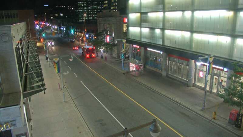 Traffic camera image at 2025-07-03 05:05:42