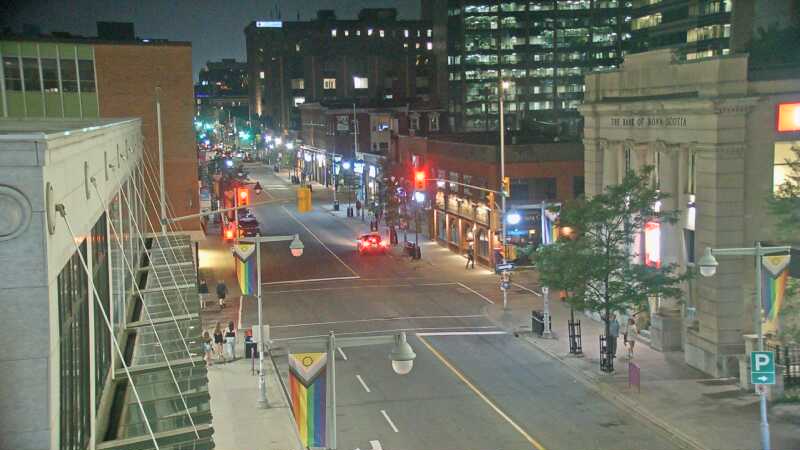 Traffic camera image at 2025-07-31 02:05:28