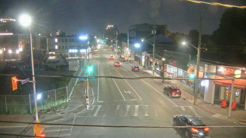 Traffic camera image at 2025-08-04 01:15:25