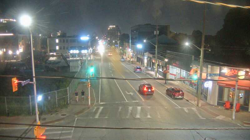 Traffic camera image at 2025-08-04 01:20:25