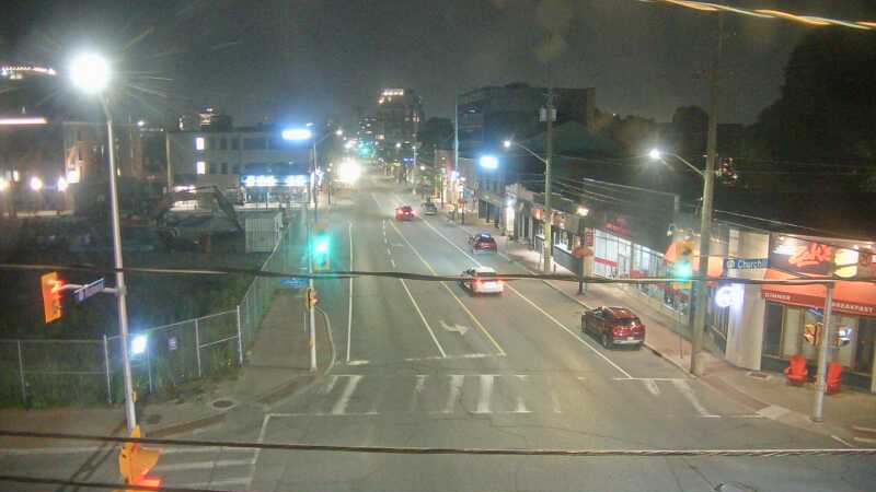 Traffic camera image at 2025-08-04 01:40:25