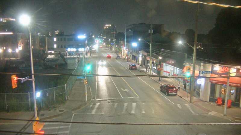 Traffic camera image at 2025-08-04 01:45:24