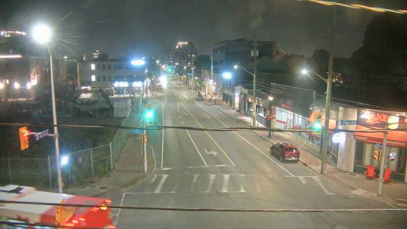 Traffic camera image at 2025-08-04 01:55:33