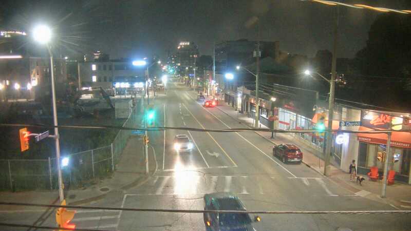 Traffic camera image at 2025-08-04 02:25:31