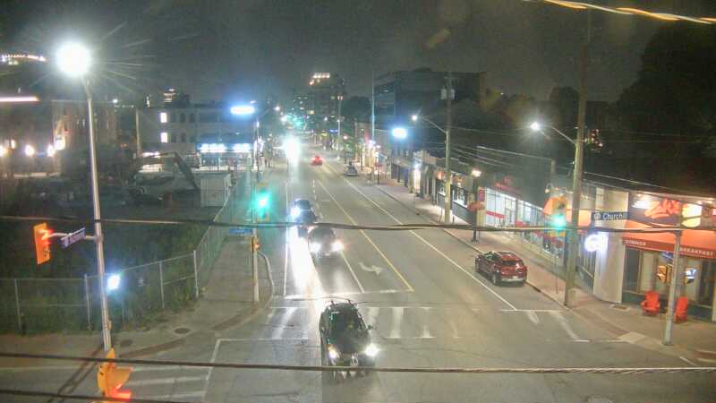 Traffic camera image at 2025-08-04 02:30:23