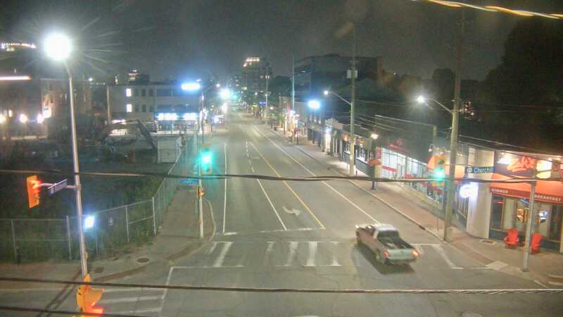 Traffic camera image at 2025-08-04 02:45:38