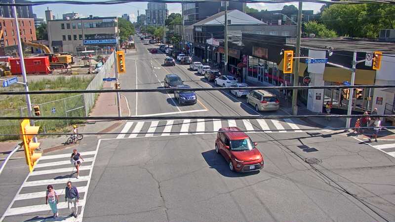 Traffic camera image at 2025-08-24 15:40:32