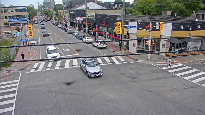 Traffic camera image at 2025-09-13 16:15:30