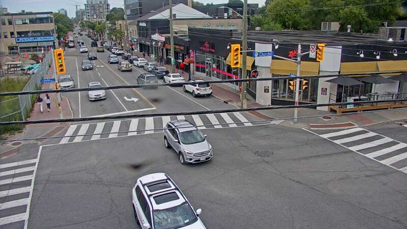 Traffic camera image at 2025-09-13 16:25:28