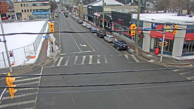 Traffic camera image at 2025-03-09 12:45:30