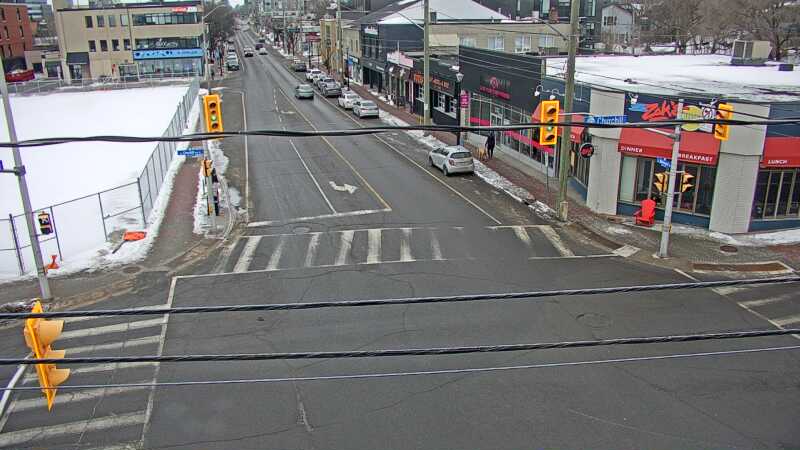 Traffic camera image at 2025-03-09 13:30:19