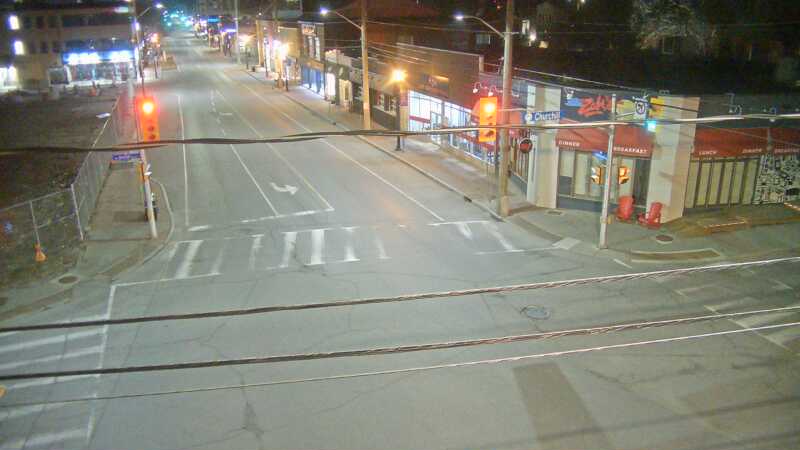 Traffic camera image at 2025-04-25 07:30:19
