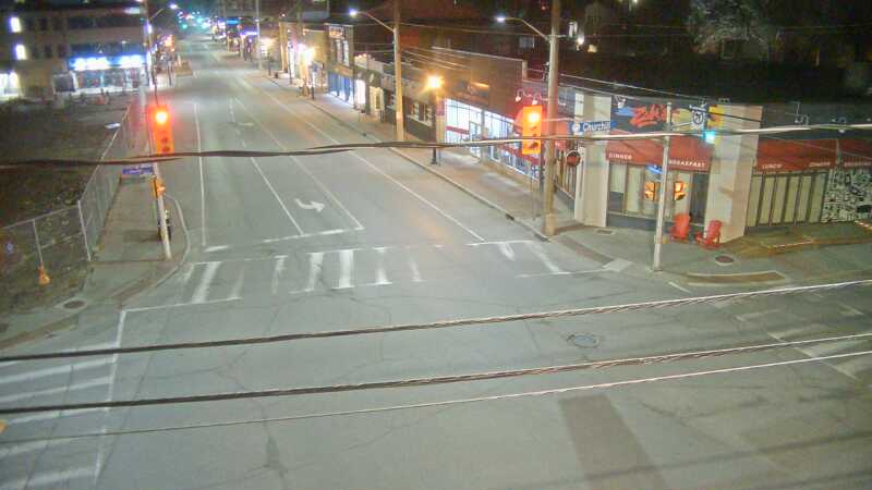 Traffic camera image at 2025-04-25 07:35:55