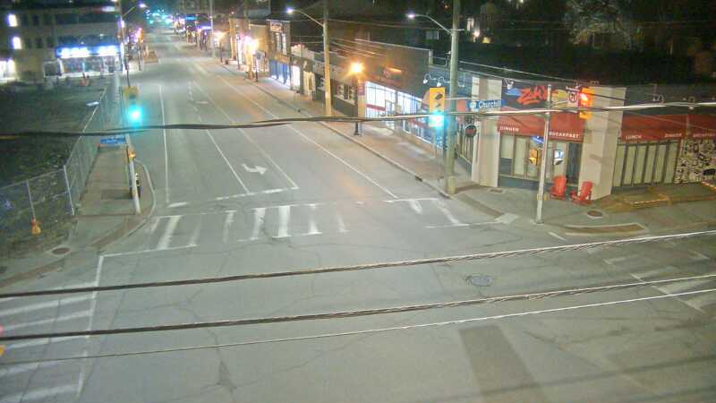 Traffic camera image at 2025-04-25 07:50:18