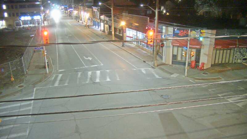 Traffic camera image at 2025-04-25 07:55:18
