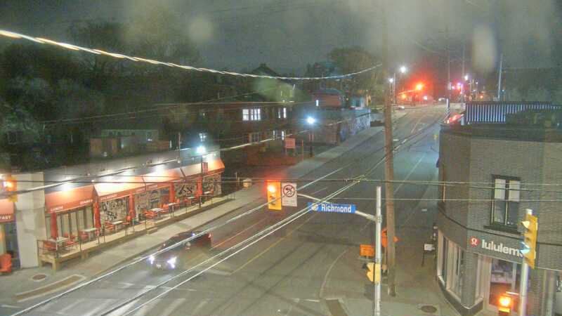Traffic camera image at 2025-05-09 06:15:22