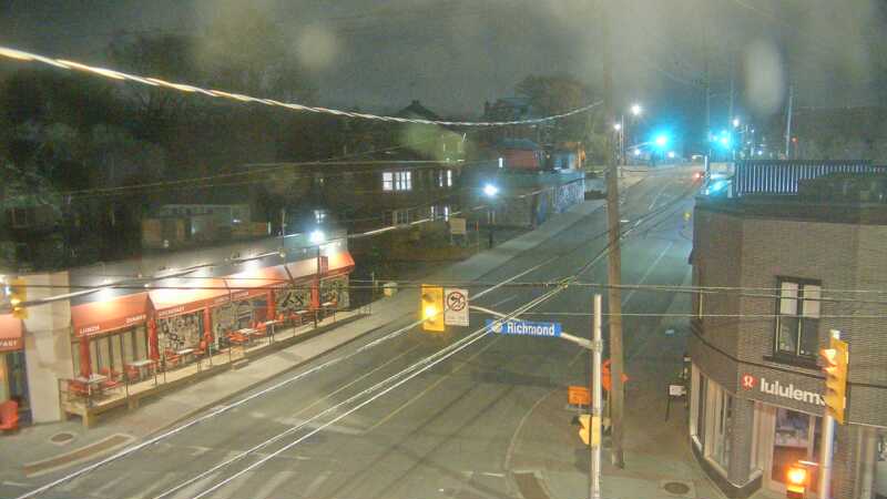 Traffic camera image at 2025-05-09 06:20:26