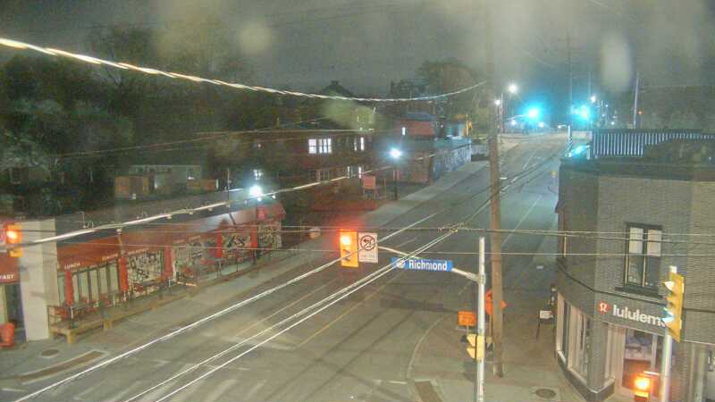 Traffic camera image at 2025-05-09 06:30:20