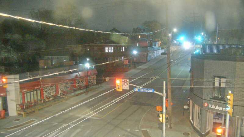 Traffic camera image at 2025-05-09 06:45:20
