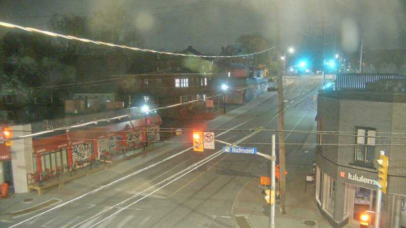 Traffic camera image at 2025-05-09 07:00:24