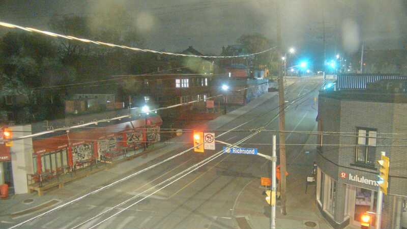 Traffic camera image at 2025-05-09 07:50:30