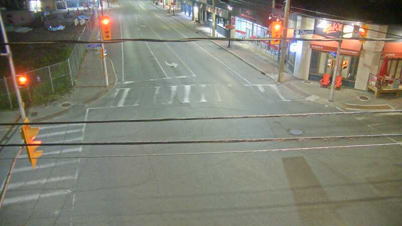 Traffic camera image at 2025-07-12 06:15:26