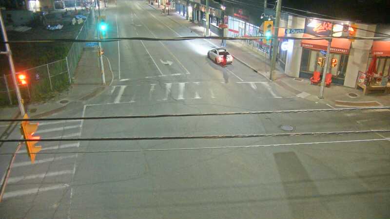 Traffic camera image at 2025-07-12 06:20:39