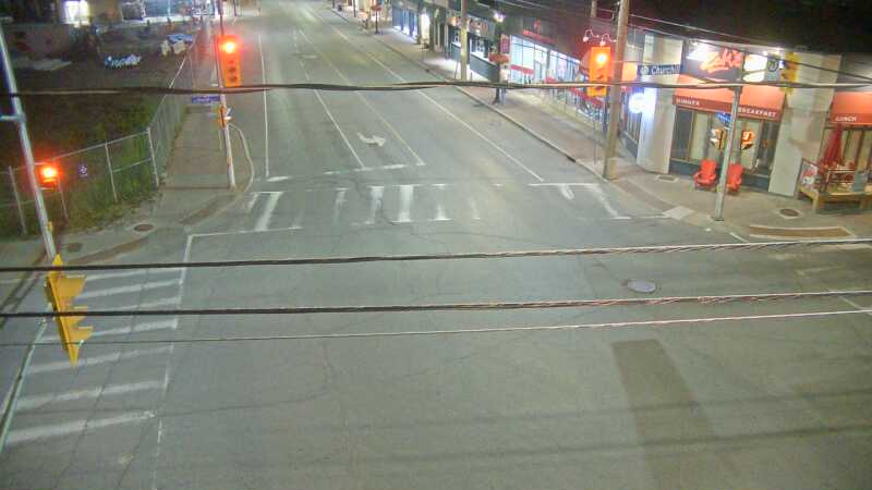 Traffic camera image at 2025-07-12 06:40:27