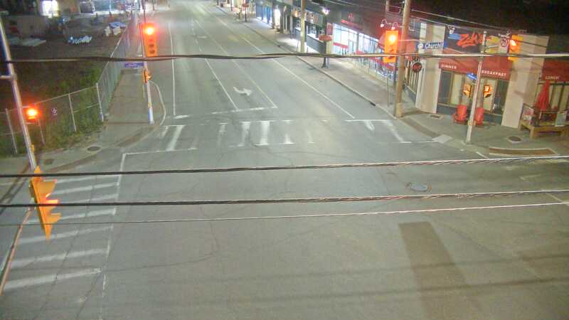 Traffic camera image at 2025-07-12 06:55:28