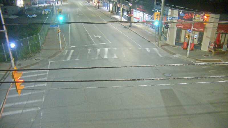Traffic camera image at 2025-07-12 07:00:26