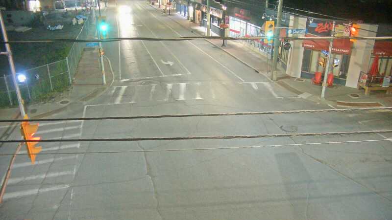 Traffic camera image at 2025-07-12 07:10:23