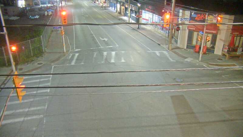 Traffic camera image at 2025-07-12 07:15:29