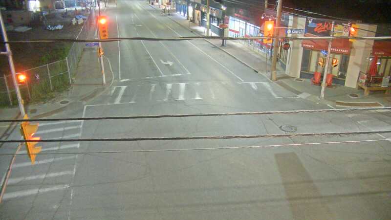 Traffic camera image at 2025-07-12 07:20:26