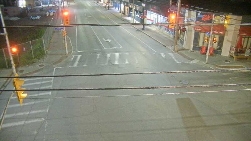 Traffic camera image at 2025-07-12 07:40:27