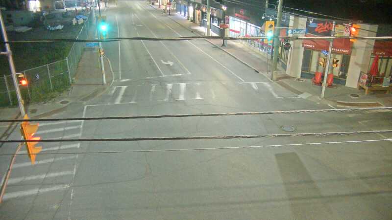 Traffic camera image at 2025-07-12 07:50:32
