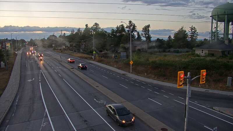 Traffic camera image at 2025-08-25 00:00:30