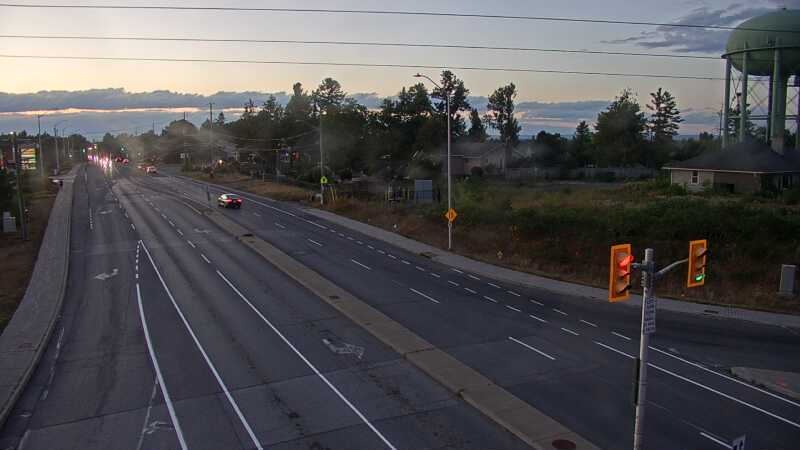 Traffic camera image at 2025-08-25 00:05:34