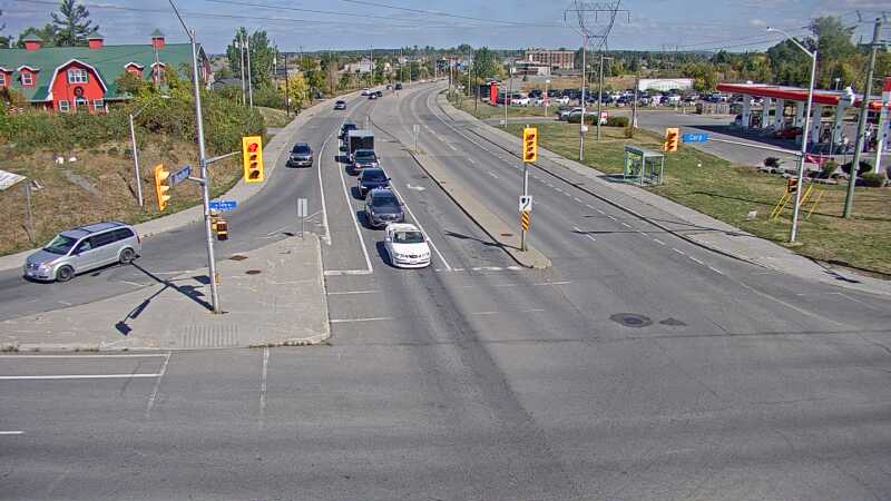 Traffic camera image at 2025-09-14 17:20:26