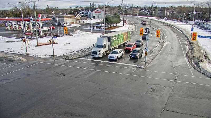 Traffic camera image at 2024-12-30 16:30:59