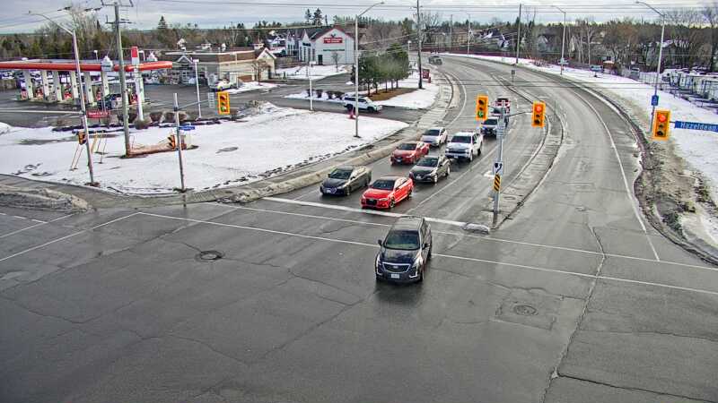 Traffic camera image at 2024-12-30 16:35:53