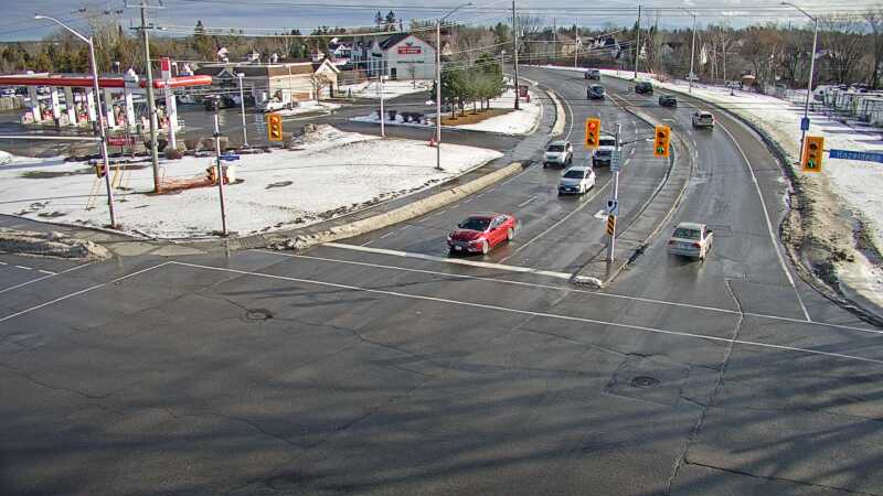 Traffic camera image at 2024-12-30 16:55:43