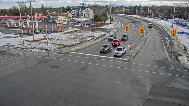 Traffic camera image at 2024-12-30 17:40:32