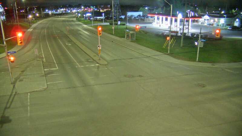 Traffic camera image at 2025-05-09 05:45:24