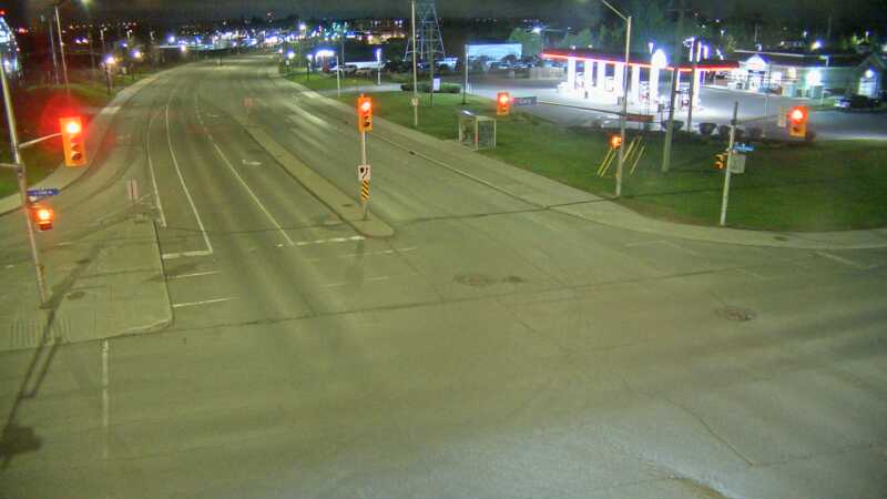 Traffic camera image at 2025-05-09 05:50:25