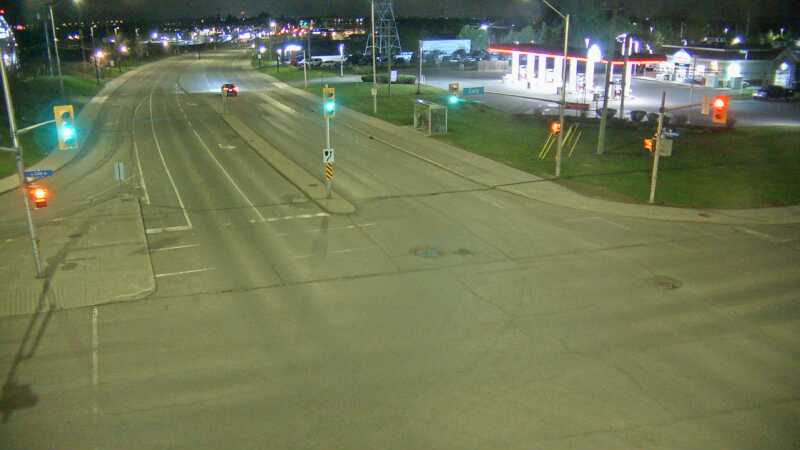 Traffic camera image at 2025-05-09 06:15:22