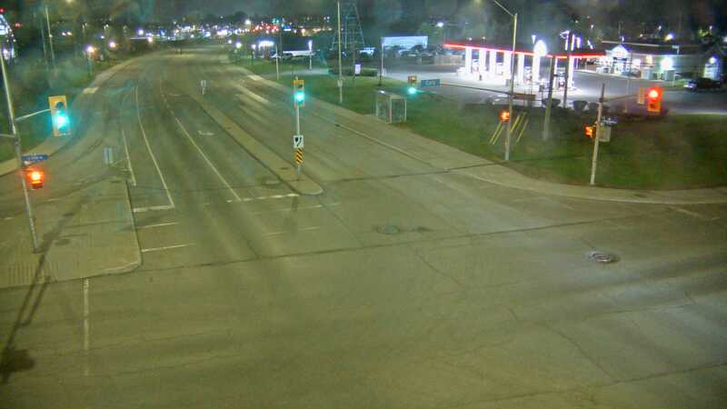 Traffic camera image at 2025-05-09 06:25:21