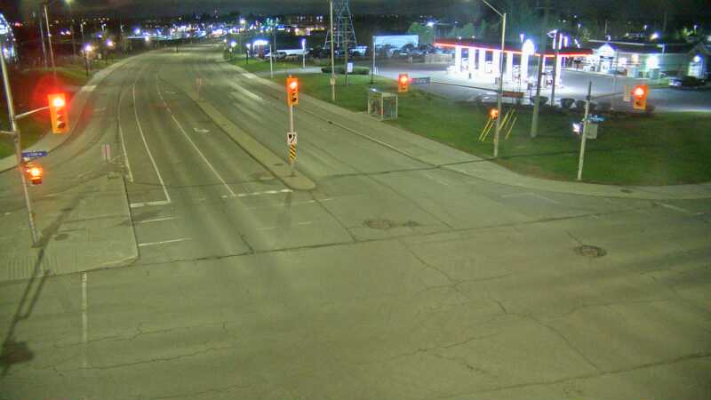 Traffic camera image at 2025-05-09 06:50:34